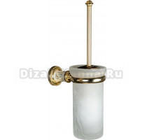 Ершик Boheme Murano Cristal 10913-CRST-G золото