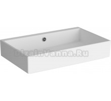 Раковина VitrA Archiplan 7404B003-0012 60 см