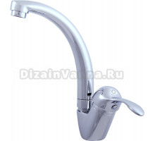 Смеситель для кухни Rav Slezak Labe L006.5/3