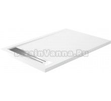 Поддон для душа Wasserkraft Mindel 85T06 120x80