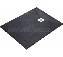 Поддон для душа Wasserkraft Dill 61T06 120x80