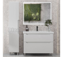 Мебель для ванной Sanstar Megliore Lanciano 100