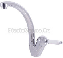 Смеситель для кухни Rav Slezak Labe L506.5/3
