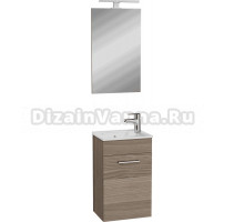 Мебель для ванной VitrA Mia 40 кардоба