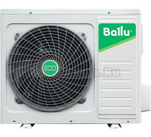 Внешний блок кондиционера Ballu Eco Edge DC inverter BSLI/out-09HN1/EE/EU_20Y