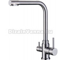 Смеситель для кухни BelBagno BB-LAM15-IN