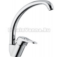 Смеситель для кухни Remer Kiss K42