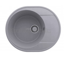 Мойка кухонная Domaci Солерно DN 585-05 бетон