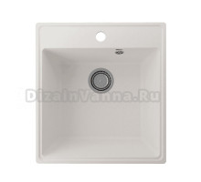 Мойка кухонная Domaci Солерно DF 460-01 жасмин