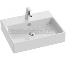 Раковина Jacob Delafon Sully EVT112-00