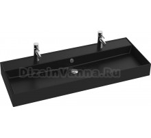 Раковина Jacob Delafon Vivienne EXBK112-NGM 120 см