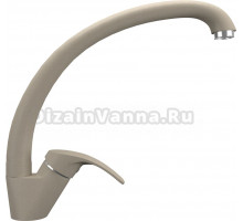 Смеситель для кухни Domaci Солерно UQ-007-03 десерт