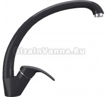 Смеситель для кухни Domaci Солерно UQ-007-08 космос