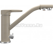 Смеситель для кухни Domaci Солерно UQ-010-03 десерт