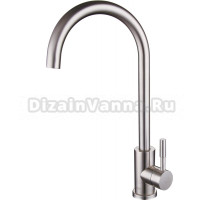 Смеситель для кухни РМС SUS124-017F