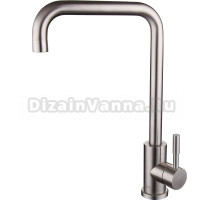 Смеситель для кухни РМС SUS124-017F-1