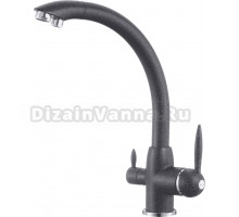 Смеситель для кухни Savol S-L1699H
