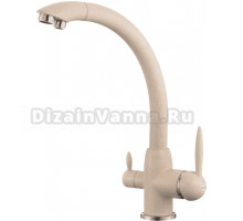 Смеситель для кухни Savol S-L1699Y