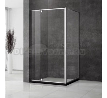 Душевой уголок Veconi Rovigo RV-032 110x80