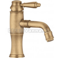 Смеситель для раковины Savol S-006611C