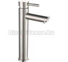 Смеситель для раковины РМС SUS124-001F-2