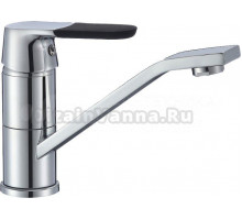 Смеситель для кухни РМС SL123BL-004F-15