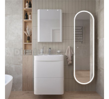Мебель для ванной VOQ Bold 55 premium white