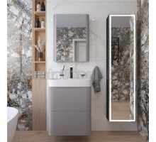 Мебель для ванной VOQ Bold 55 premium grey