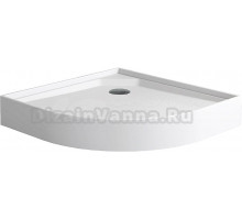 Поддон для душа Aquanet Passion R 2.0