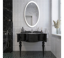 Мебель для ванной VOQ Charlotte 95 premium black
