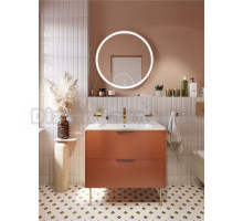Мебель для ванной VOQ Heldig 80 cotto