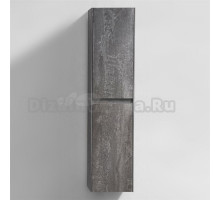 Шкаф-пенал Vincea Chiara/Luka бетон