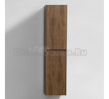 Шкаф-пенал Vincea Chiara/Luka дуб табак