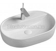 Раковина Ceramica Nova Element CN6035