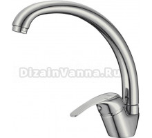 Смеситель для кухни Savol S-T4101-1