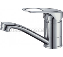 Смеситель для кухни Savol S-T4504-1