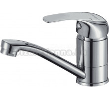 Смеситель для кухни Savol S-T4501-1