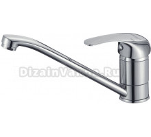 Смеситель для кухни Savol S-T4901-1