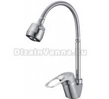 Смеситель для кухни Savol S-T4304