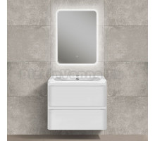 Мебель для ванной Vincea Vico 60 белая глянцевая