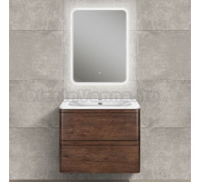 Мебель для ванной Vincea Vico 60 темный дуб