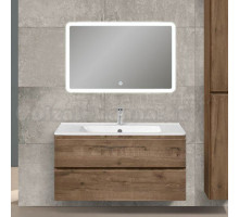 Мебель для ванной Vincea Vico 100 дуб винтаж