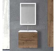 Мебель для ванной Vincea Mia 60 дуб винтаж
