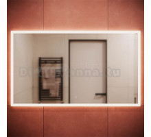 Зеркало Sancos Palace PA1200 120 см