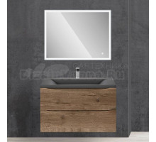 Мебель для ванной Vincea Mia 75 дуб винтаж