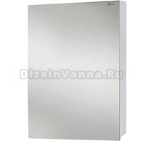 Зеркало-шкаф Emmy Вэла 60 L