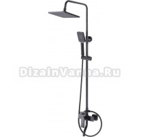 Душевая стойка Savol S-601108SH