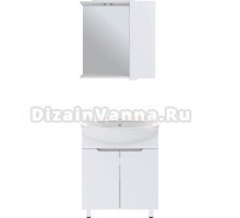 Мебель для ванной Emmy Агата 60