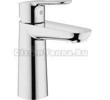 Смеситель для раковины Grohe Start Edge 23775000