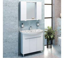 Мебель для ванной Emmy Агата 80